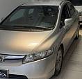 Honda New Civic 2007