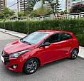 Hb20 Spicy 1.6 Flex - 2015/2015 Automático