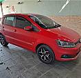 Volkswagen Fox 2015 1.0 Mi Comfortline 8V Flex 4P Manual