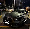 Jaguar Xe R Sport 