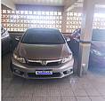 Honda Civic 2013/2014 Sedan Lxr 2.0 Flexone 16 V Aut. 4 Portas