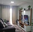 Apartamento 3 Quartos  1 Vaga