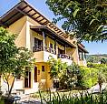 Oportunidade Mensalista Na Pousada Vila Tamarindo Eco Lodge - Praia Do Campeche