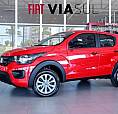 Fiat  Mobi Like 2024 1.0 Flex 