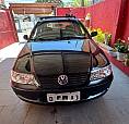 Volkswagen Gol Geração Iii City 1.0 Mi 8V Gasolina Mec. 4P 2004