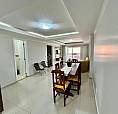 Apartamento Mobiliado No Country