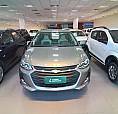 Chevrolet Onix Plus Premier 1.0 12v Tb Flex Aut. 4p 2025