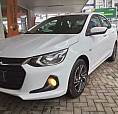 Chevrolet Onix Plus Lt 1.0 12V Flex Mec. 4P 2024