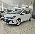 Hyundai Hb20 Comfort Plus 1.0 Flex 12V Mec. 2025