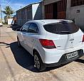 Chevrolet Onix Hatch Ltz 1.4 8V Flex Power Mec. 4P 2015