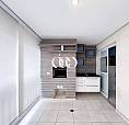 Belo Apartamento No Jardim Aquarius