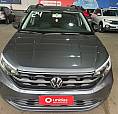 Volkswagen Nivus Comfortline 1.0 200 Tsi Flex Aut 2024