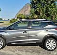 Nissan Kicks Sl 1.6 16v Flexstar 5p Aut. 2017