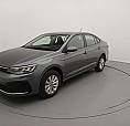 Volkswagen Virtus Tsi 1.0 Flex 12V 4P Mec. 2025