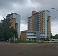 Apto 02 Quartos  - Em Frente Hospital Do Amor/ Qd 1201 Sul