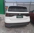 Volkswagen T-Cross Highline 1.4 Tsi Flex 16V 5P Aut 2024