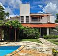 Casa De Luxo Em Condomínio Em Aldeia Dos Camarás: 4 Quartos, Piscina, Área Gourmet E Muito