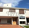 Casa Sobrado Para Locação/Venda No Jardim Residencial Maria Dulce - Indaiatuba/Sp