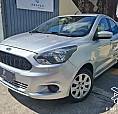 Ford Ka 1.0 Se/Se Plus Tivct Flex 5P 2015