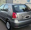 Fiat Palio Elx 1.0 Fire/30 Anos F. Flex 8V 4P 2006