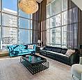 Apto Mobiliado 226M² 3 Suítes Sendo 1 Máster Com 2 Closets 3 Vagas
