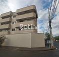 Apartamento Para Alugar, 3 Quartos, Jardim Inconfidência - Uberlândia/Mg - Rotina Imobiliá