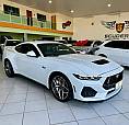 Ford Mustang Gt Performance 5.0 V8 2024