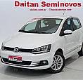 Volkswagen Fox Connect 1.6 Flex 8V 5P 2019