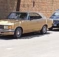 Chevrolet Opala L/Sl/Ss/ 2.5/4.1 1980