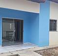 R$170 Mil Casa Nova Pra Financiar Em Castanhal No Bairro São José