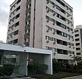Condominio Blue Ville Em Candeias 3Qtos Suite Terreo Varanda Lazer Completo