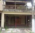 Ref.: 465 - Sobrado Em Jaguaribe Para Locação