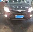 Focus Sedan 2.0 Automático