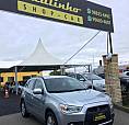 Asx 4X4 Start -