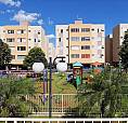 Locação | Apartamento, Com 2 Quartos Em Jd. Aclimação, Maringá