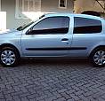 Clio Hatch 1.0 8 Válvulas Com Ar Condicionado! Aceito Carro, Moto E Financio!
