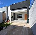 Casa 3 Quartos No Tres Marias Com Loset