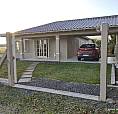 Casa Na Praia De Remanso