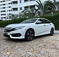 Civic 1.5 Turbo 2018 ! Extremamente Novo ! Top Da Categoria !