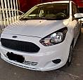 Ford Ka 2018 Hatch 1.5 Completo + Gnv  