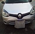  Renaut Clio 2013/2014 . 1.0 16 V Expression Muito Bem Conservado  . 29.000 Rs *61