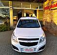 Chevrolet Montana 1.4 Flex Ls
