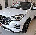 Chery Tiggo 5X Pro 1.5 Vvt Turbo Iflex