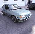Kadett Efi 1.8 