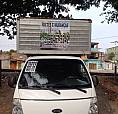  Kia Bongo 2011 86000
