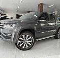 Volkswagen Amarok Extreme Ano 2020