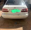Vendo Corolla 2001 Para Conserto Ou Retirada De Peça<Br>Carro Com Defeito Câmbio,Motor Bom<Br>