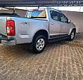 S10 12/13 Diesel  4X4 Automática 