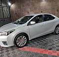Corolla Gli Maís Novo Impossível! Oportunidade!