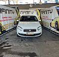 Fiat Palio Attractive 1.4 8V Flex Mec. 2011